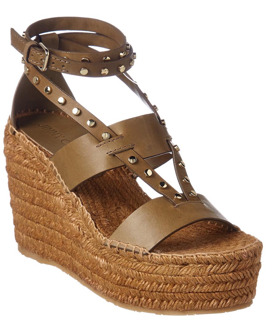 jimmy choo danica 110