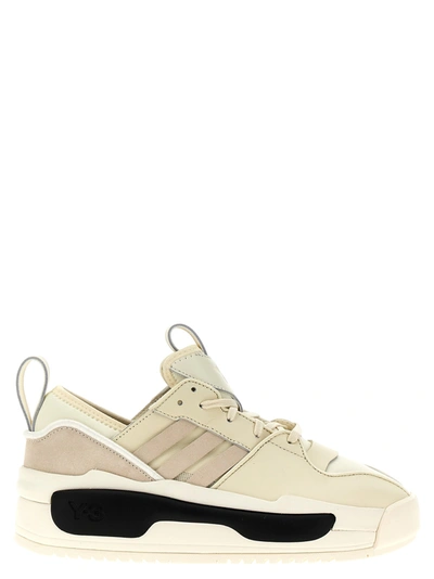 Y-3 Rivalry Trainers In Neutral