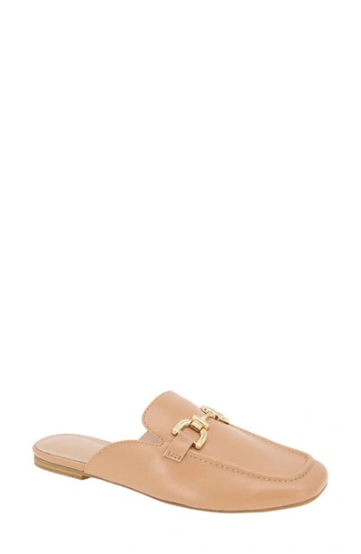 Bcbgeneration Pendall Bit Mule In Tan