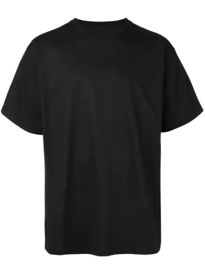 Pressure Inferno T-shirt - Black