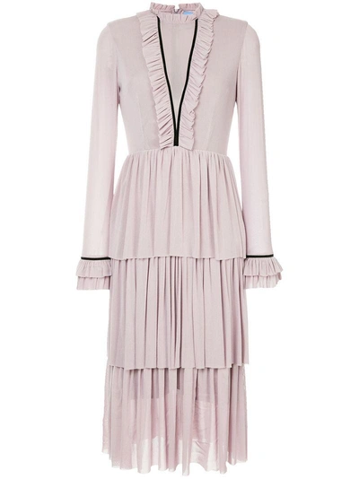 Macgraw Magnetc Dress