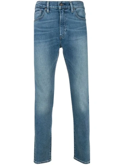 Levi's 510 Skinny In Blue