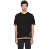 Loewe Lamp-print Cotton-jersey T-shirt In Black