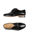 Dieppa Restrepo Loafers In Black