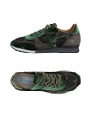 Mizuno Sneakers In Green