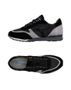 Mizuno Sneakers In Black