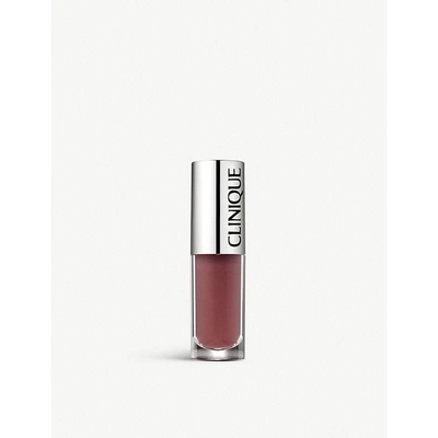 Clinique Marimekko X  Pop Splash™ Lip Gloss + Hydration 4.3ml In Tenderheart