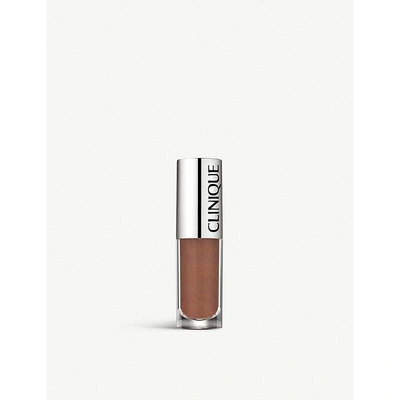 Clinique Marimekko X  Pop Splash™ Lip Gloss + Hydration 4.3ml In Bubbly Pop