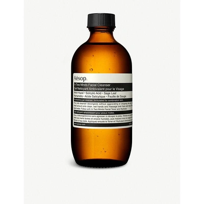 Aesop In Two Minds Facial Cleanser 200ml