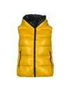 Duvetica Down Jacket In Turquoise