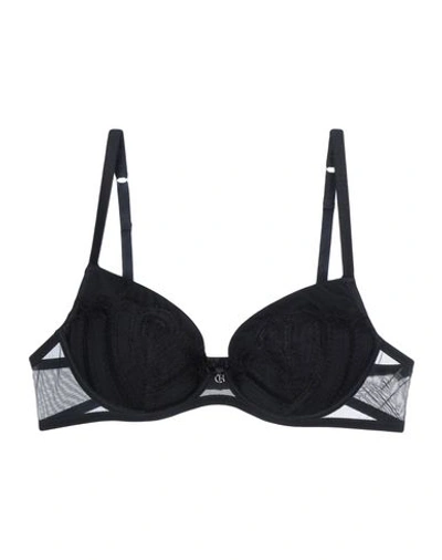 Christies Bra In Black