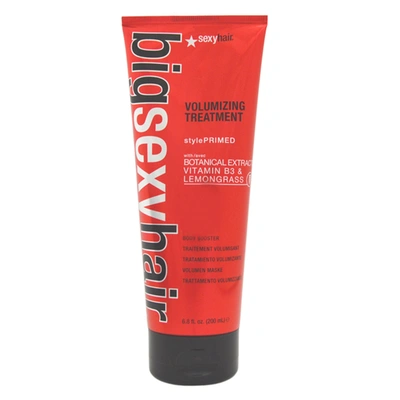 Sexy Hair Big  Volumizing Treatment Body Booster By  For Unisex - 6.8 oz Treatment