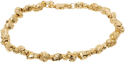 Veneda Carter Gold Vc006 Signature Bracelet