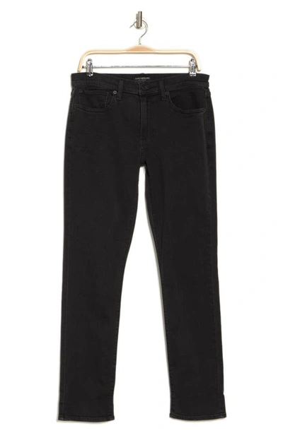 Lucky Brand 121 Slim Skinny Jeans In Wharton