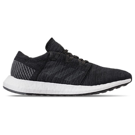 men's pureboost go running sneakers from finish line