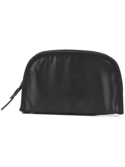 Diesel Mirr-her Makeup Bag In Black