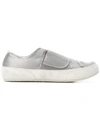 Pedro Garcia Palmira Sneakers - Grey