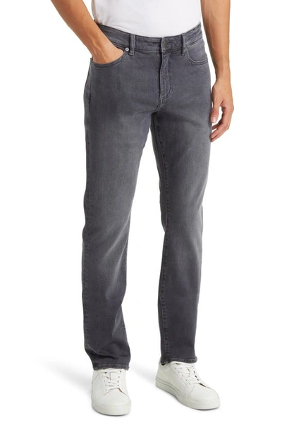 Dl1961 Russell Slim Straight Leg Jeans In Antarctic