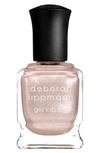 Deborah Lippmann Gel Lab Pro Nail Color In Starstruck/ Shimmer