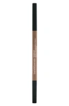 Bareminerals Mineralist Brow Pencil In Taupe