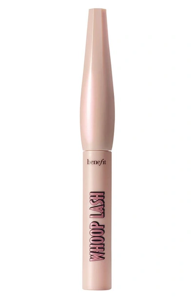 Benefit Cosmetics Whoop Lash Serum In White