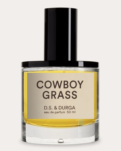 D.s. & Durga D. S. & Durga Cowboy Grass Eau De Parfum 50ml In White