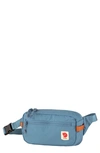 Fjall Raven High Coast Belt Bag In Dawn Blue