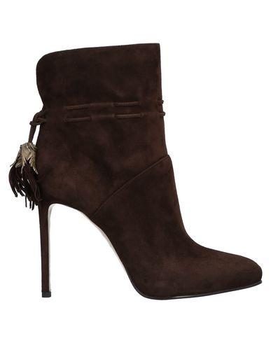 le silla biker boots