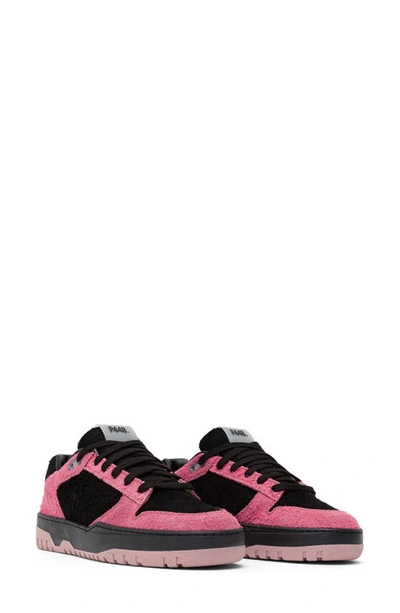 P448 Mason Sneaker In Min/ Pink