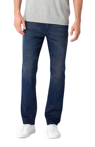 Dl1961 Russell Slim Straight Leg Jeans In Utopia