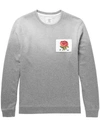 Kent & Curwen Sweatshirt In Grey