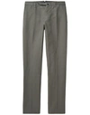 Incotex Pants In Grey