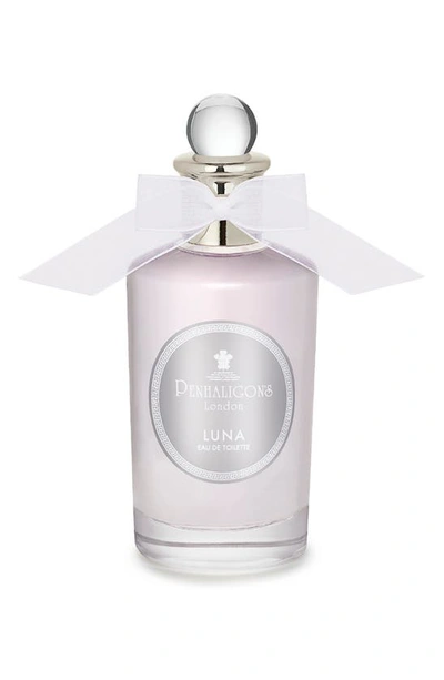 Penhaligon's Luna Eau De Toilette, 1 oz In White