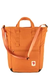 Fjall Raven High Coast Totepack Backpack