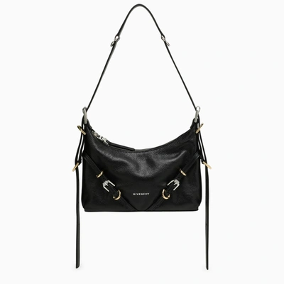 Givenchy Mini Voyou Black Bag