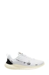 Nike Flex Experience Run 12 Road Running Shoe In White