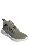 Adidas Originals Kaptir 3.0 Running Sneaker In Beige/ Olive/ Strata