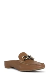 Donald Pliner Bless Mule In Brown