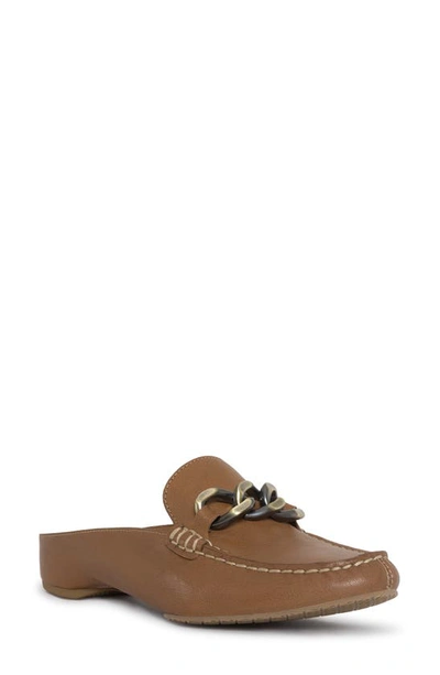 Donald Pliner Bless Mule In Brown