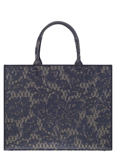 Furla Opportunity - Tote Bag In Blue