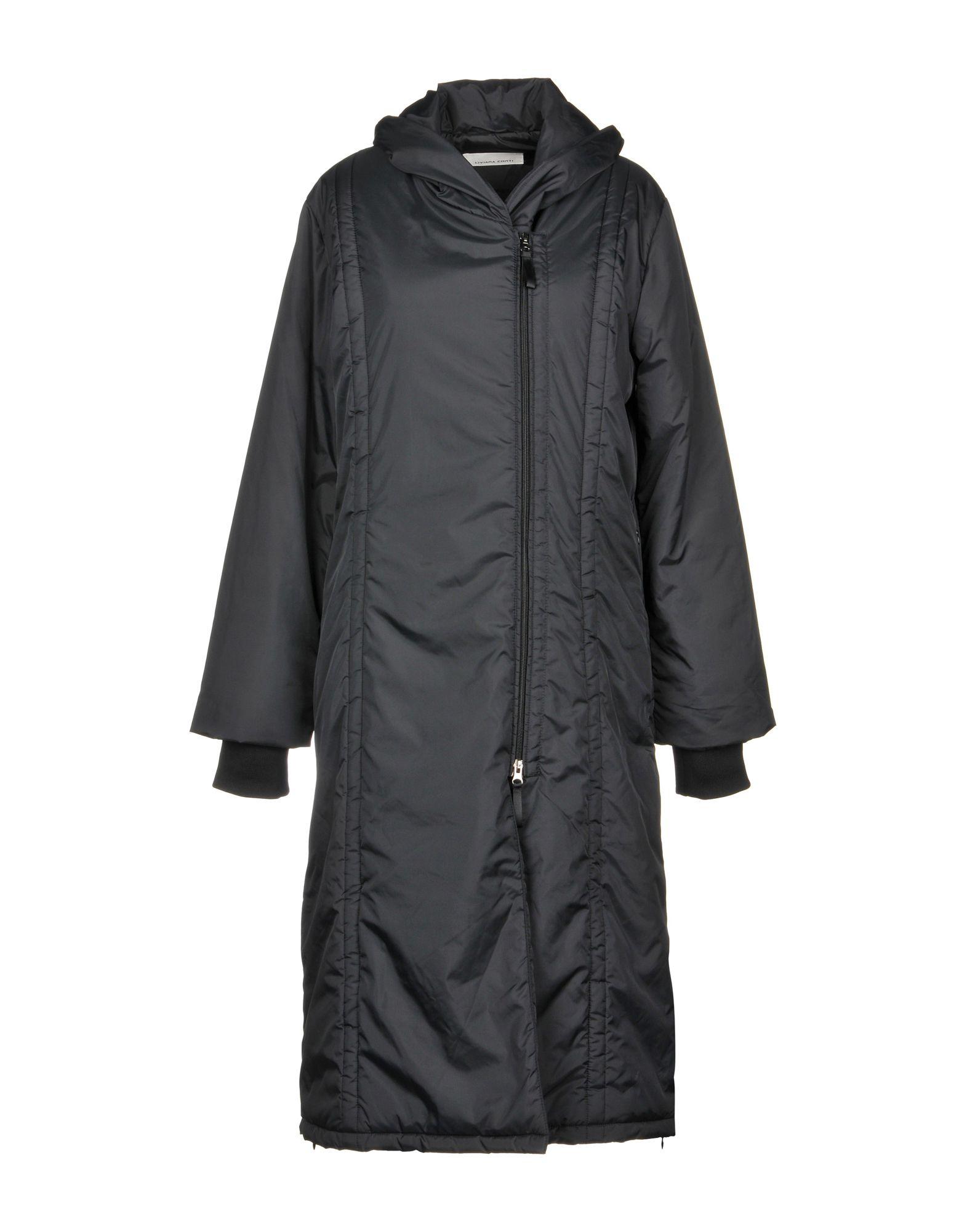 synthetic padding jacket