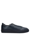 Brimarts Sneakers In Dark Blue