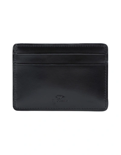 Il Bussetto Document Holders In Black
