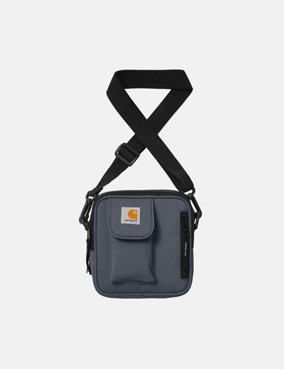 Carhartt -wip Essentials Bag In Grey