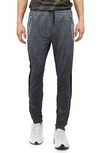 X-ray Cultura Joggers In Heather Charcoal/ Black