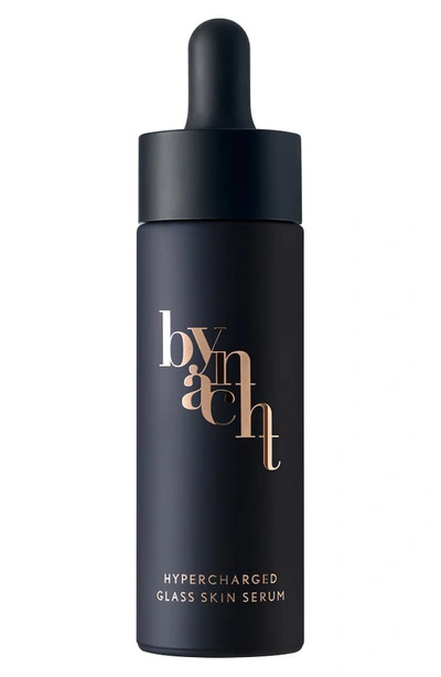 Bynacht Hypercharged Glass Skin Serum, 1 oz In White