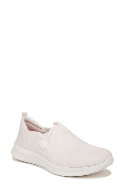 Ryka Revive Slip-on Sneaker In White Alysum