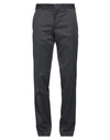 The Gigi Man Pants Midnight Blue Size 34 Virgin Wool