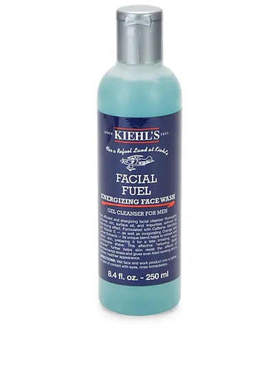 Kiehl's Since 1851 Facial Fuel Energizing Face Wash/8.4 Oz.