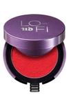 Urban Decay Lo-fi Lip Mousse Frequency 0.12 oz/ 3.5 G